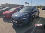 Foto principal del anuncio Toyota C-HR 1.8 Advance Hybrid 140  de Ocasión en Madrid