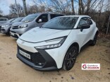 Foto principal del anuncio Toyota C-HR 1.8 Advance Hybrid 140  de Ocasión en Madrid