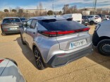 Foto 2 del anuncio Toyota C-HR 1.8 Advance Hybrid 140  de Ocasión en Madrid