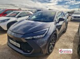 Foto principal del anuncio Toyota C-HR 1.8 Advance Hybrid 140  de Ocasión en Madrid