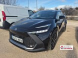 Foto principal del anuncio Toyota C-HR 1.8 Advance Hybrid 140  de Ocasión en Madrid