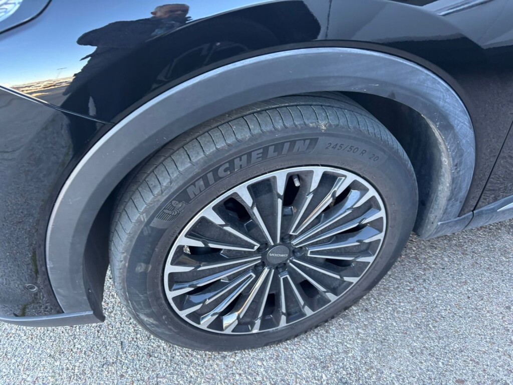 Foto 10 del anuncio Omoda 9 SHS SHS Premium 1.5 TGDI 395kW AWD  de Ocasión en Madrid