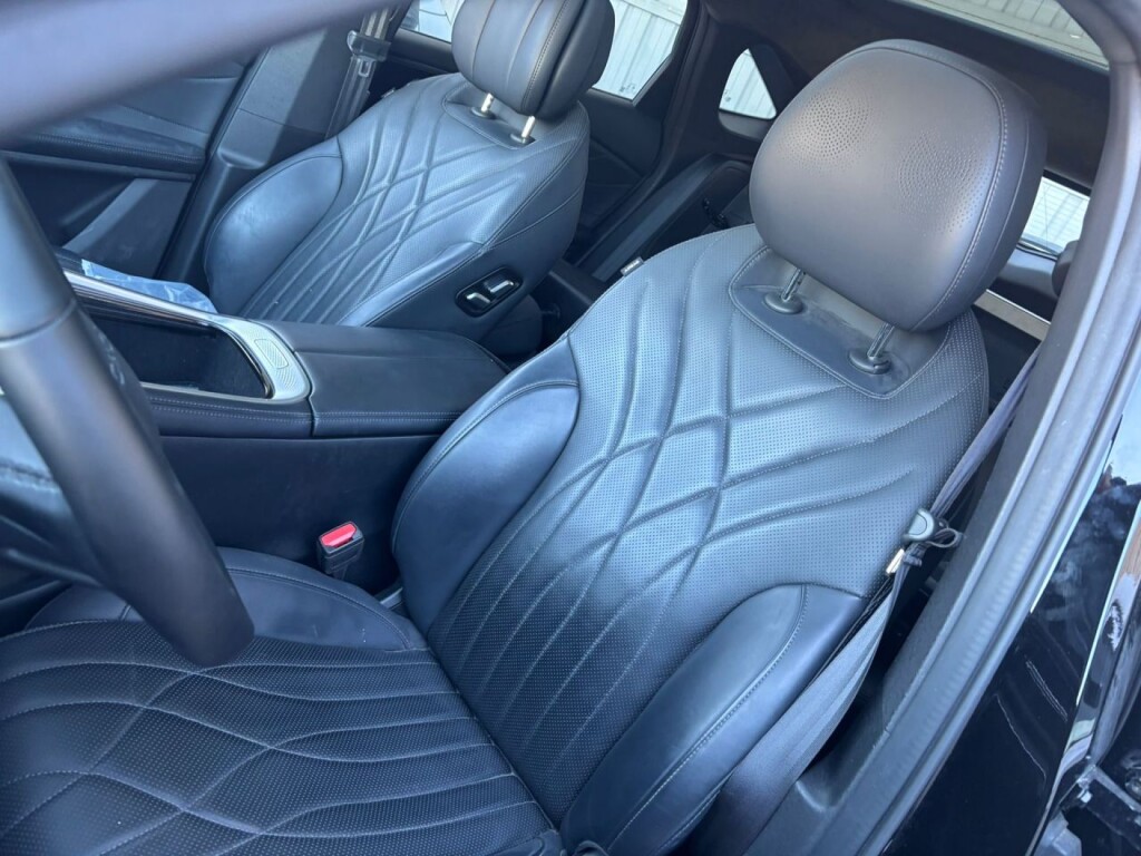 Foto 6 del anuncio Omoda 9 SHS SHS Premium 1.5 TGDI 395kW AWD  de Ocasión en Madrid