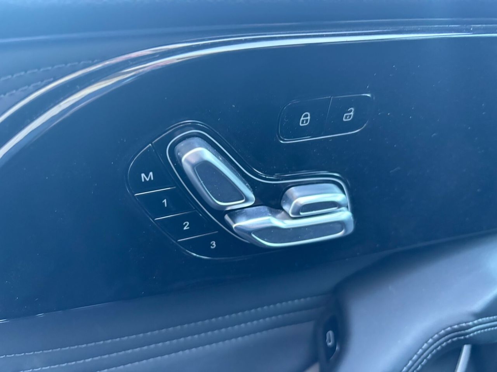 Foto 8 del anuncio Omoda 9 SHS SHS Premium 1.5 TGDI 395kW AWD  de Ocasión en Madrid