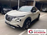 Foto principal del anuncio Nissan Juke 1.6 Hybrid 105kW (145CV) N-Connecta  de Ocasión en Madrid