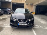 Foto 4 del anuncio Nissan Qashqai DIG-T 103 kW (140 CV) E6D N-CONNECTA  de Ocasión en Madrid