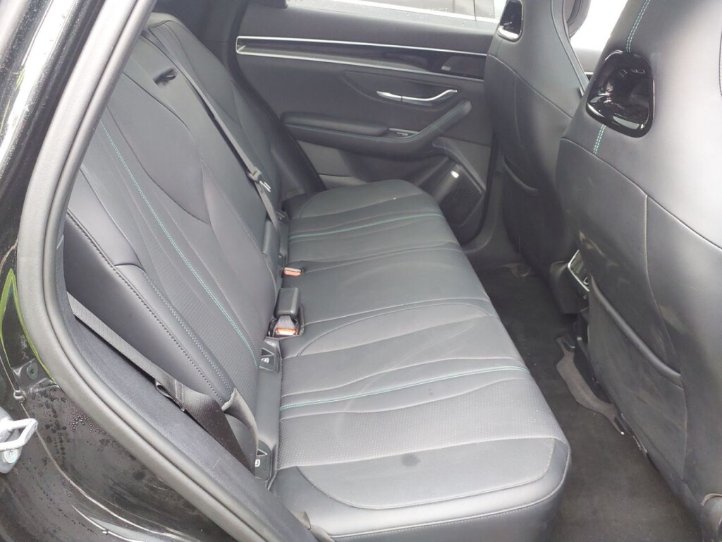 Foto 10 del anuncio BYD Seal U DM-i Comfort  de Ocasión en Madrid