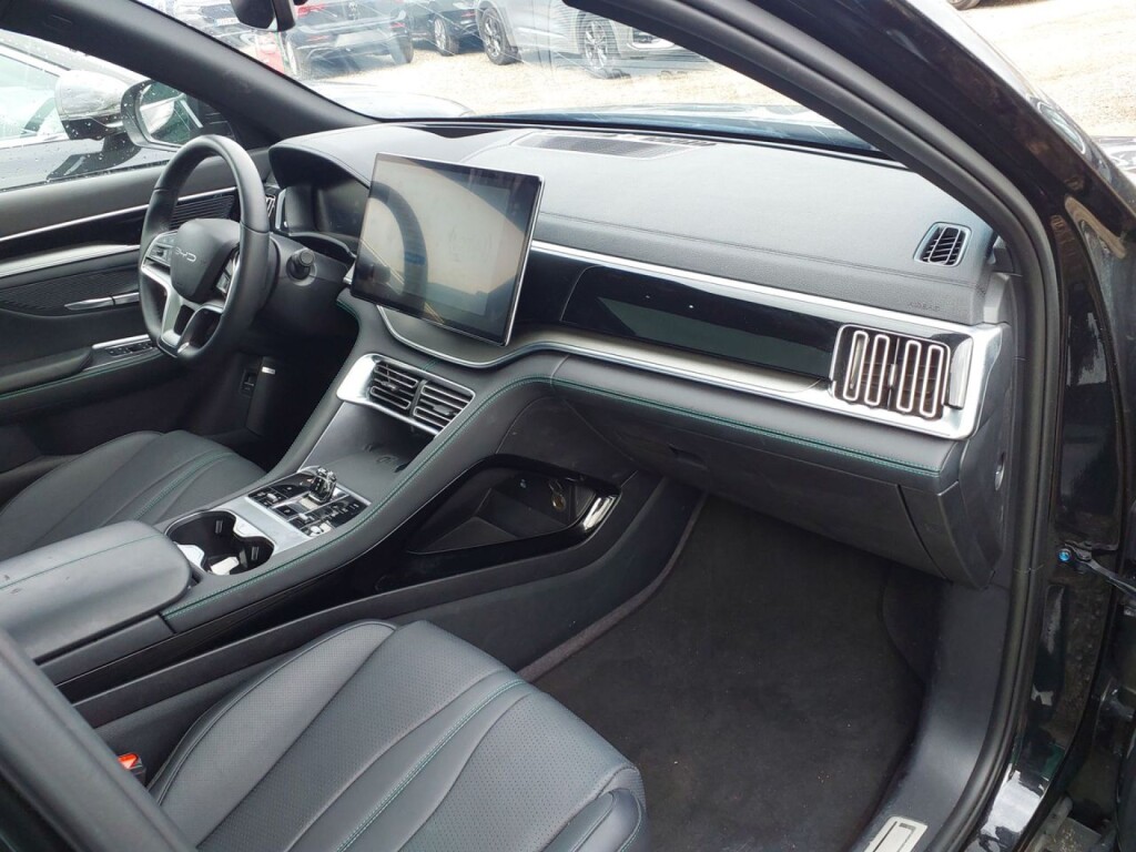 Foto 9 del anuncio BYD Seal U DM-i Comfort  de Ocasión en Madrid