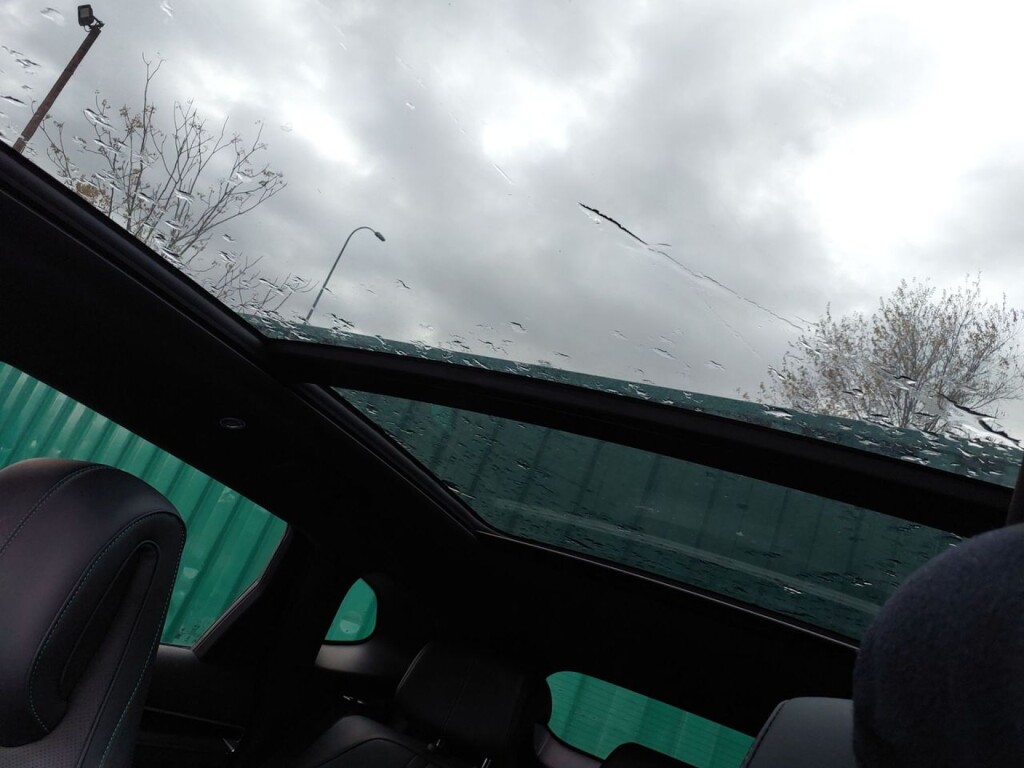 Foto 15 del anuncio BYD Seal U DM-i Comfort  de Ocasión en Madrid