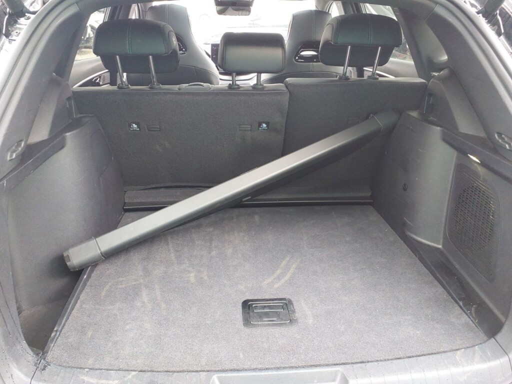 Foto 13 del anuncio BYD Seal U DM-i Comfort  de Ocasión en Madrid