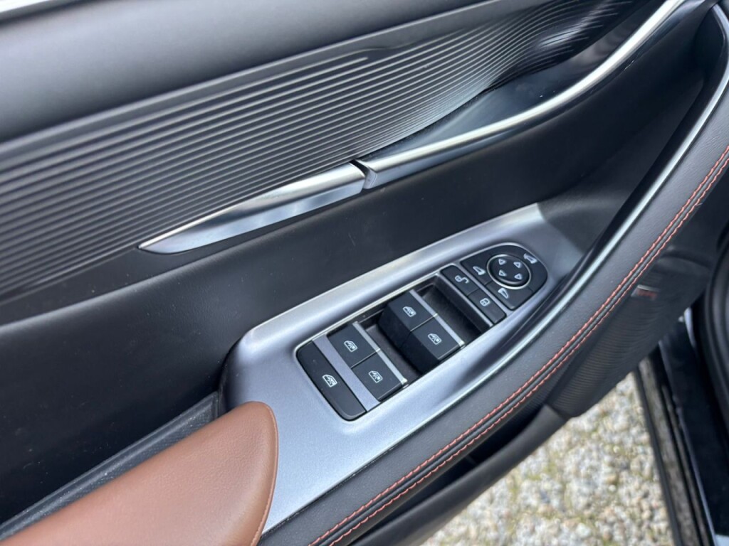 Foto 10 del anuncio BYD Seal U DM-i Comfort  de Ocasión en Madrid