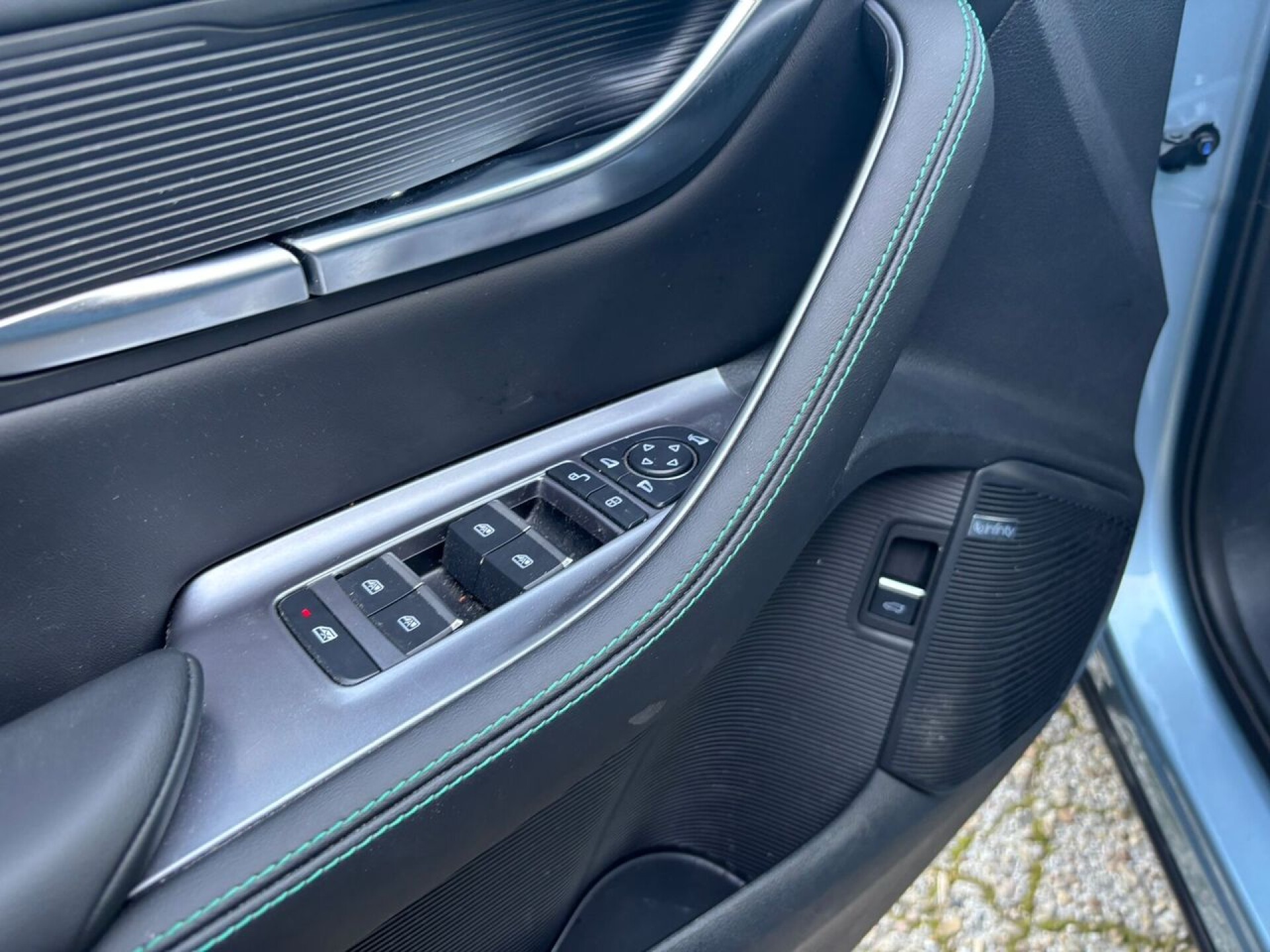 Foto 12 del anuncio BYD Seal U DM-i Comfort  de Ocasión en Madrid