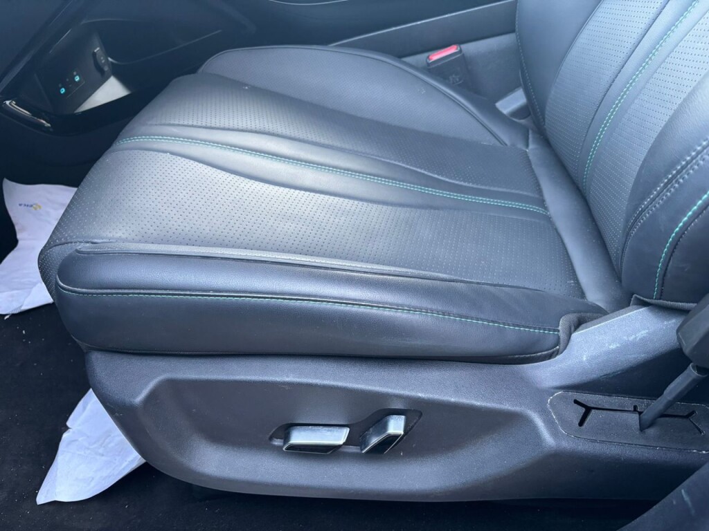 Foto 8 del anuncio BYD Seal U DM-i Comfort  de Ocasión en Madrid