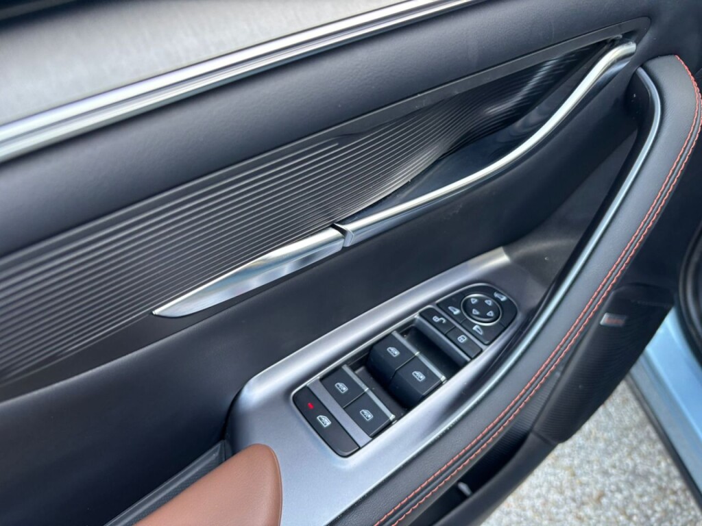 Foto 12 del anuncio BYD Seal U DM-i Comfort  de Ocasión en Madrid