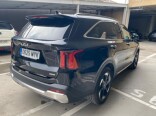 Foto 3 del anuncio Kia Sorento 1.6 T-GDi PHEV Emotion 4x4 7pl  de Ocasión en Madrid