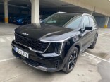 Foto 7 del anuncio Kia Sorento 1.6 T-GDi PHEV Emotion 4x4 7pl  de Ocasión en Madrid