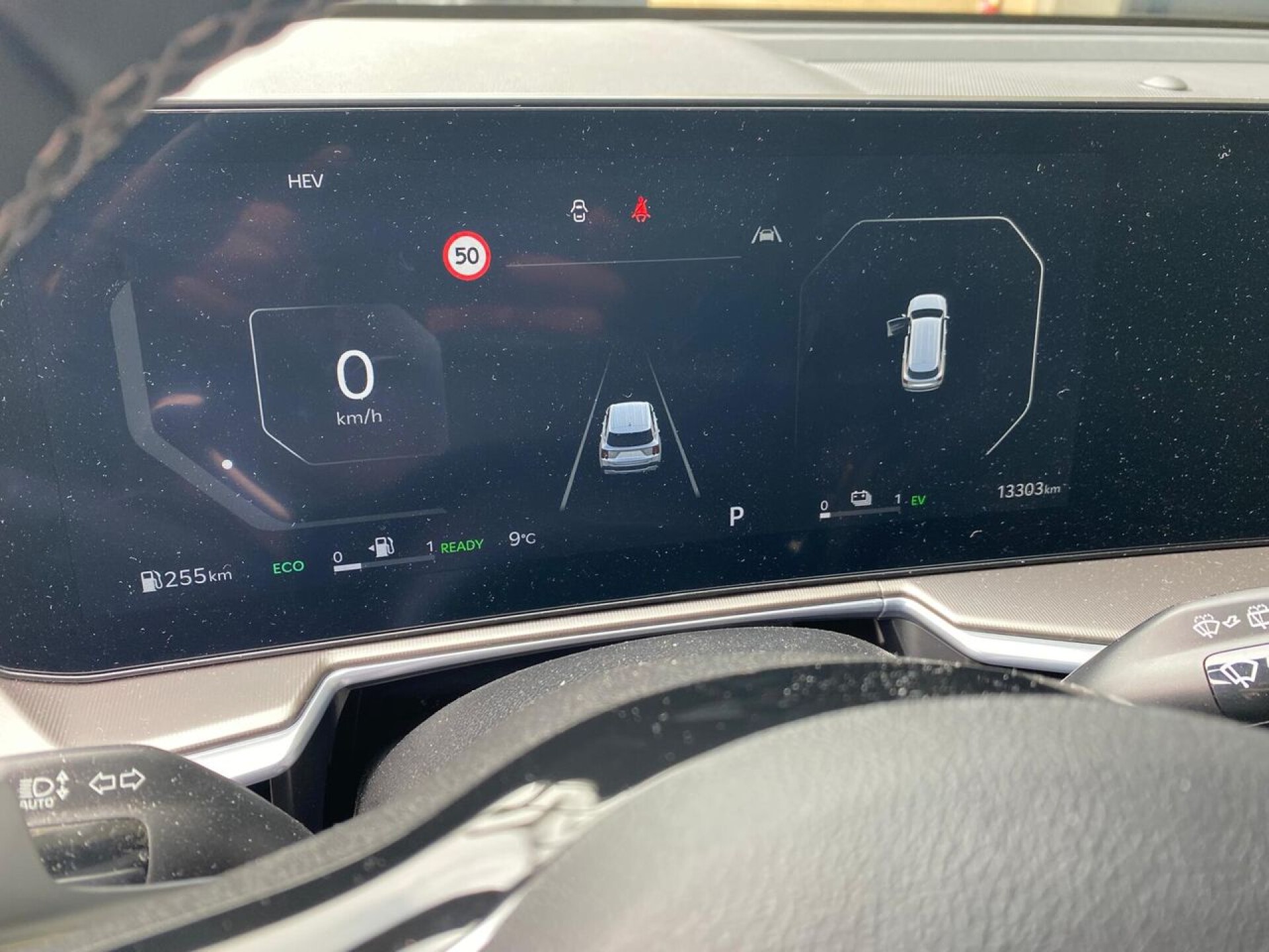 Foto 6 del anuncio Kia Sorento 1.6 T-GDi PHEV Emotion 4x4 7pl  de Ocasión en Madrid