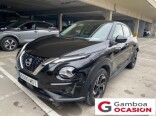 Foto principal del anuncio Nissan Juke DIG-T 84 kW (114 CV) 6M/T Acenta  de Ocasión en Madrid
