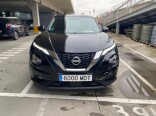 Foto 4 del anuncio Nissan Juke DIG-T 84 kW (114 CV) 6M/T Acenta  de Ocasión en Madrid
