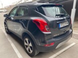 Foto 2 del anuncio Opel Mokka X 1.4 T 103kW (140CV) 4X2 S&S Selective  de Ocasión en Madrid