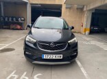 Foto 4 del anuncio Opel Mokka X 1.4 T 103kW (140CV) 4X2 S&S Selective  de Ocasión en Madrid
