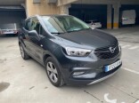 Foto 1 del anuncio Opel Mokka X 1.4 T 103kW (140CV) 4X2 S&S Selective  de Ocasión en Madrid
