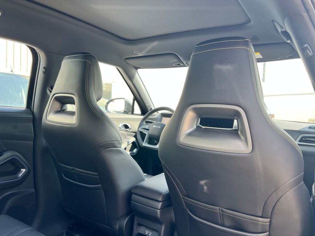 Foto 8 del anuncio BYD Atto 2 Boost  de Ocasión en Madrid