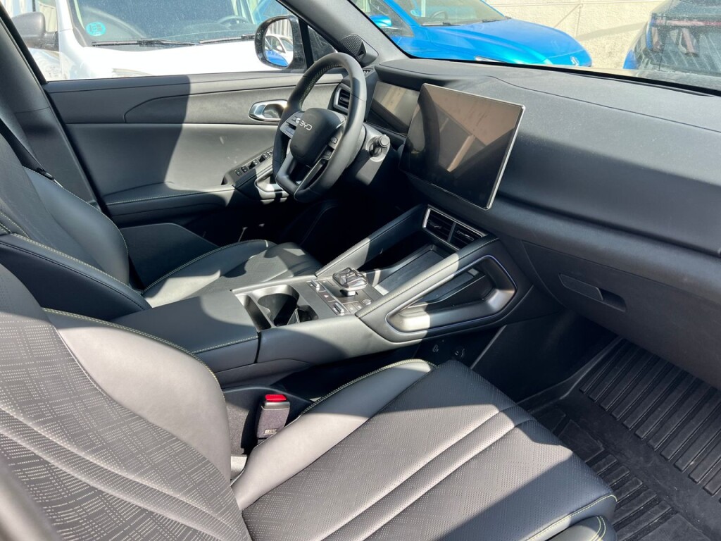 Foto 6 del anuncio BYD Atto 2 Boost  de Ocasión en Madrid