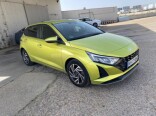 Foto 1 del anuncio Hyundai i20 1.0 TGDI Klass  de Ocasión en Madrid