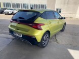 Foto 3 del anuncio Hyundai i20 1.0 TGDI Klass  de Ocasión en Madrid