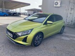 Foto 7 del anuncio Hyundai i20 1.0 TGDI Klass  de Ocasión en Madrid