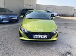 Foto 4 del anuncio Hyundai i20 1.0 TGDI 48V Tecno  de Ocasión en Madrid