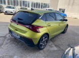 Foto 3 del anuncio Hyundai i20 1.0 TGDI 48V Tecno  de Ocasión en Madrid