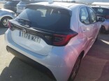 Foto 3 del anuncio Toyota Yaris 1.5 120H Active Plus  de Ocasión en Madrid