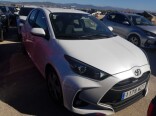 Foto 1 del anuncio Toyota Yaris 1.5 120H Active Plus  de Ocasión en Madrid