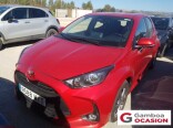 Foto principal del anuncio Toyota Yaris 1.5 120H Active Plus  de Ocasión en Madrid