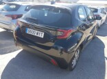 Foto 3 del anuncio Toyota Yaris 1.5 120H Active Plus  de Ocasión en Madrid