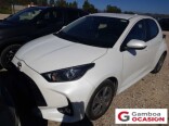 Foto principal del anuncio Toyota Yaris 1.5 120H Active Plus  de Ocasión en Madrid