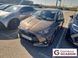 Foto principal del anuncio Toyota Yaris 1.5 120H Active Plus  de Ocasión en Madrid