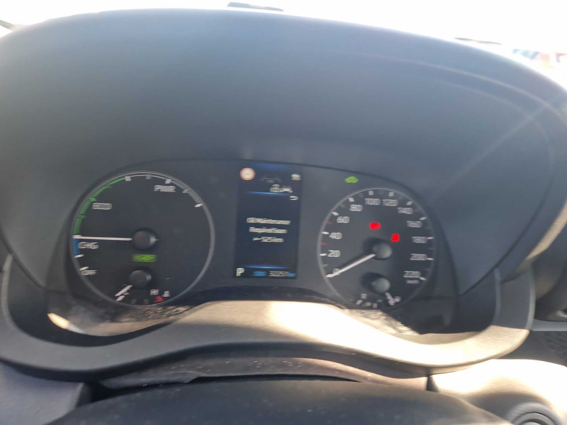 Foto 7 del anuncio Toyota Yaris 1.5 120H Active Plus  de Ocasión en Madrid