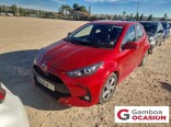 Foto principal del anuncio Toyota Yaris 1.5 120H Active Plus  de Ocasión en Madrid