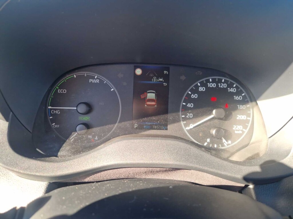 Foto 7 del anuncio Toyota Yaris 1.5 120H Active Plus  de Ocasión en Madrid