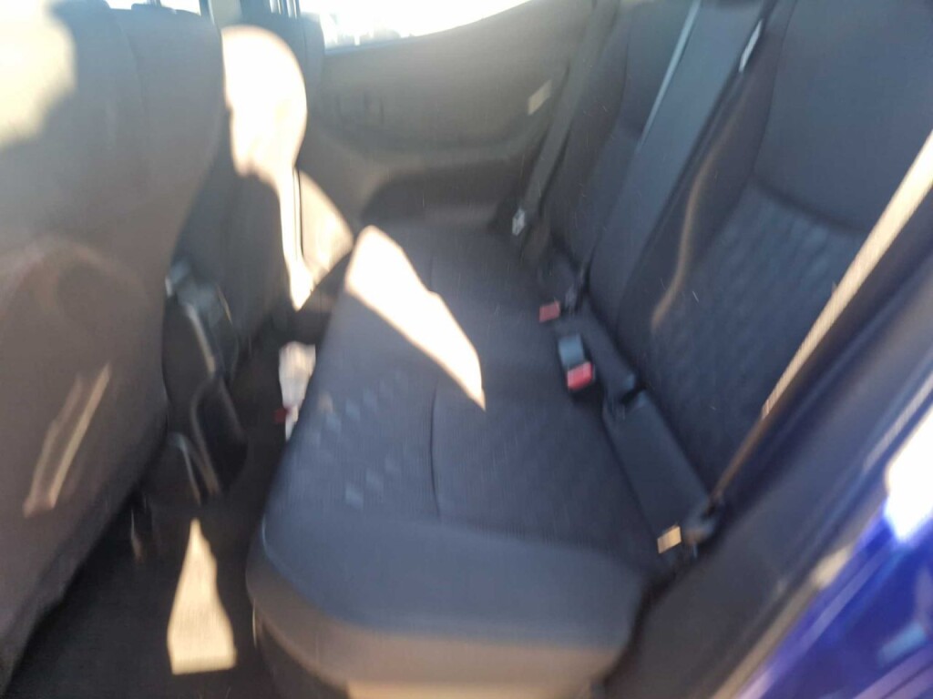 Foto 6 del anuncio Toyota Yaris 1.5 120H Active Plus  de Ocasión en Madrid