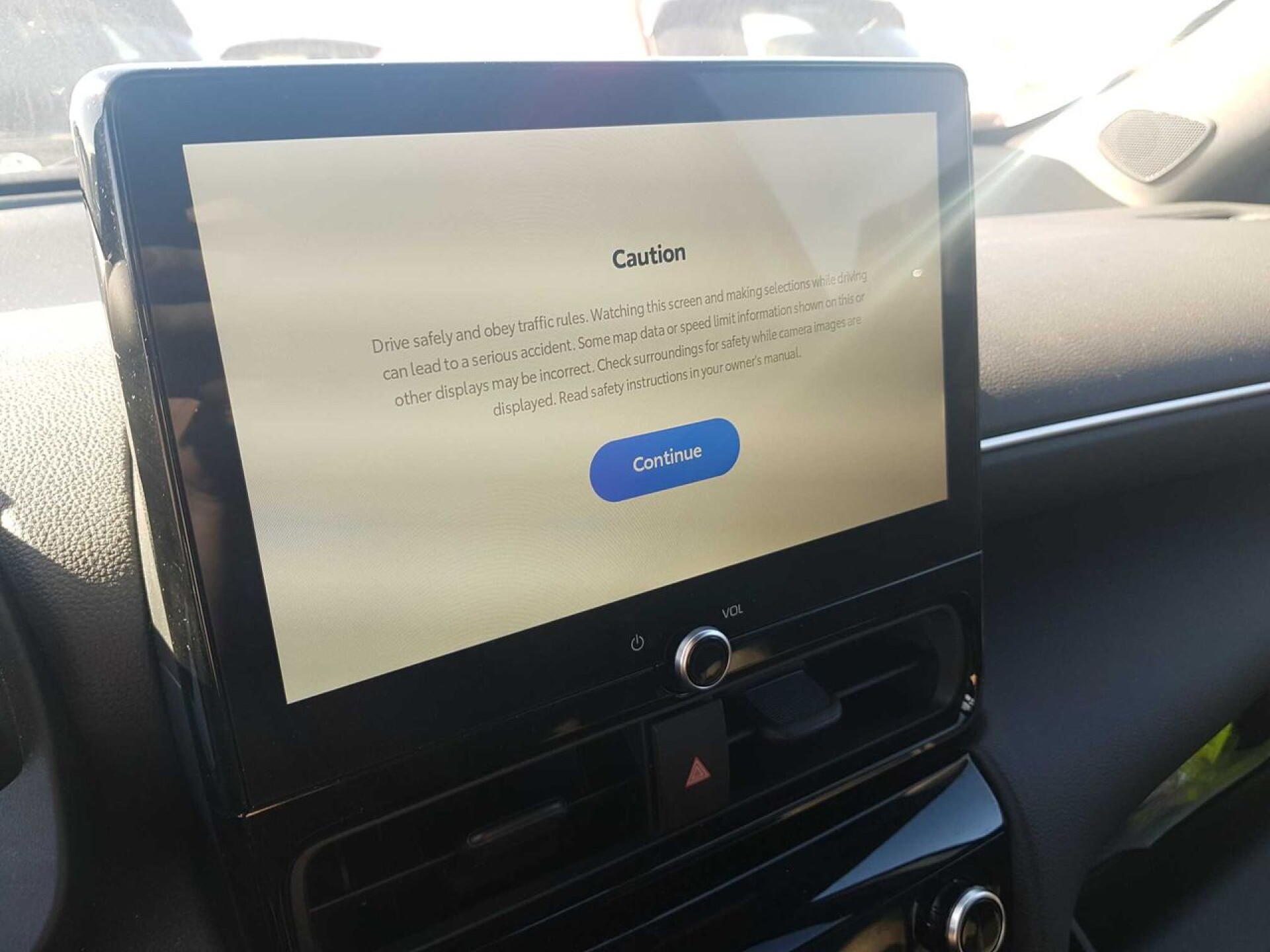 Foto 6 del anuncio Toyota Yaris Cross 1.5 120H Active Plus  de Ocasión en Madrid