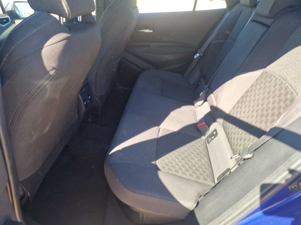 Foto 6 del anuncio Toyota Corolla 140H Active Plus Touring Sport  de Ocasión en Madrid