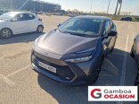 Foto principal del anuncio Toyota C-HR 1.8 Advance Hybrid 140  de Ocasión en Madrid