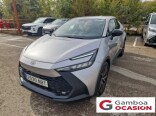 Foto principal del anuncio Toyota C-HR 1.8 Advance Hybrid 140  de Ocasión en Madrid