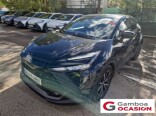 Foto principal del anuncio Toyota C-HR 1.8 Advance Hybrid 140  de Ocasión en Madrid