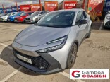 Foto principal del anuncio Toyota C-HR 1.8 Advance Hybrid 140  de Ocasión en Madrid
