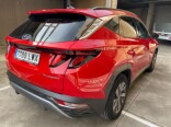 Foto 3 del anuncio Hyundai Tucson 1.6 TGDI 110kW (150CV) Maxx  de Ocasión en Madrid